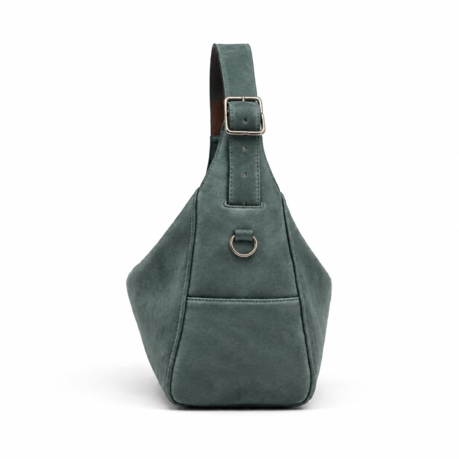 HELENA SUEDE DUST